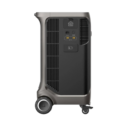 Anker SOLIX F3800 Portable Power Station / Bluetooth App Control