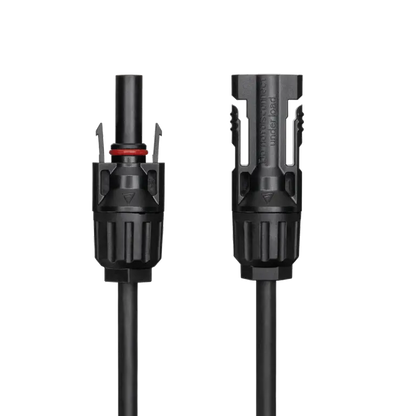 Anker SOLIX Solar Panel MC4 Charging Cable