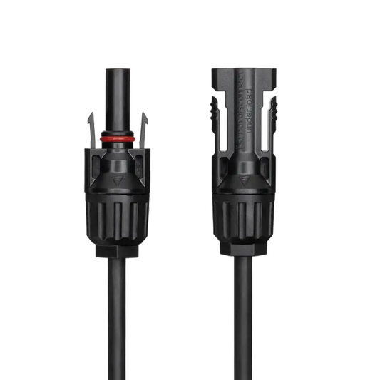 Anker SOLIX Solar Panel MC4 Charging Cable