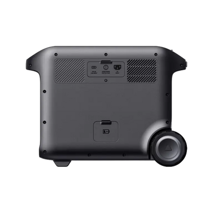 Anker SOLIX F2600 / +1 30A Transfer Switch