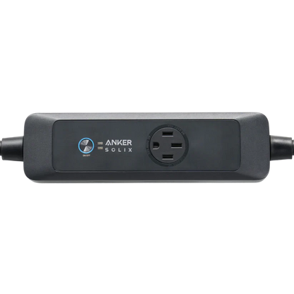 Anker SOLIX Double Power Hub (For F3800)