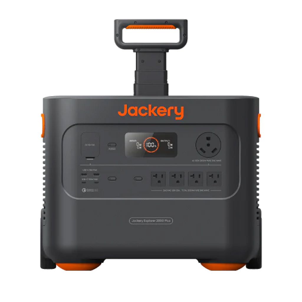 Jackery Explorer 2000 Plus