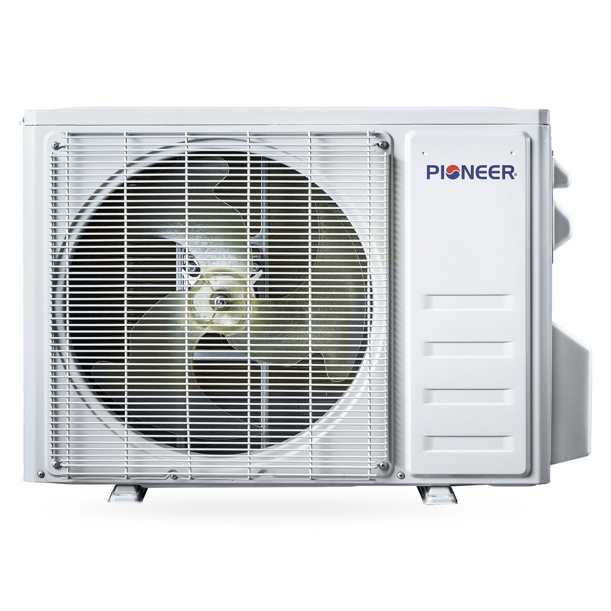 Pioneer Diamante Pro 12,000 BTU 20 SEER2 230V High-Wall Ductless Mini-Split Air Conditioner Inverter Heat Pump with 16 Ft. Kit - WYT012GLSI20RL