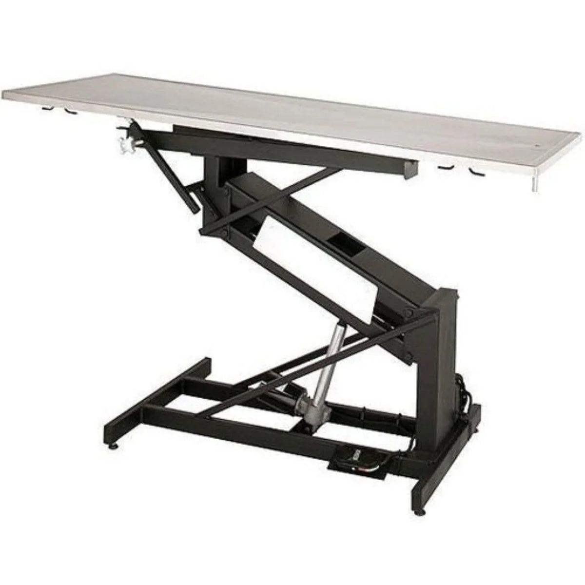 PETLIFT MasterLift Hydraulic Grooming Table with Rotating Post - PL-TGZ-3010H