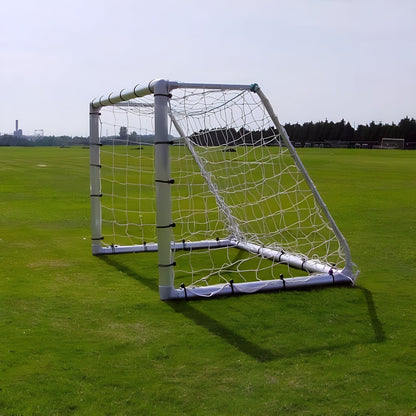 PEVO 4 x 6 Youth Economy Series Soccer Goal SGM-4x6E