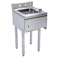 BK Resources UB4-18-1012HST-15 Bar Equipment - UB4-18-1012HST-15