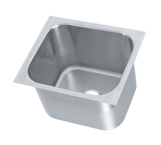 Vollrath Commercial Faucets & Plumbing -  16141-1