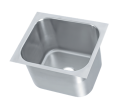 Vollrath Commercial Faucets & Plumbing -  16141-1