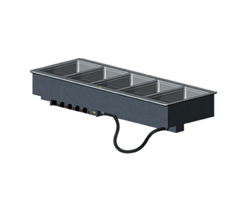 Vollrath Steam Tables & Food Wells - 3647570