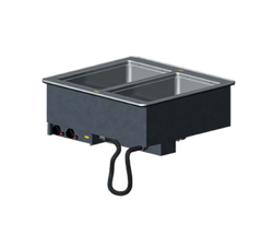 Vollrath Steam Tables & Food Wells - 3647210