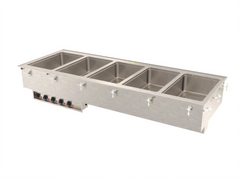 Vollrath Steam Tables & Food Wells - 3647470