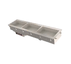 Vollrath Steam Tables & Food Wells - 3664030