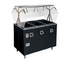 Vollrath T3876746 2-Series Affordable Portable Serving Counters - T3876746