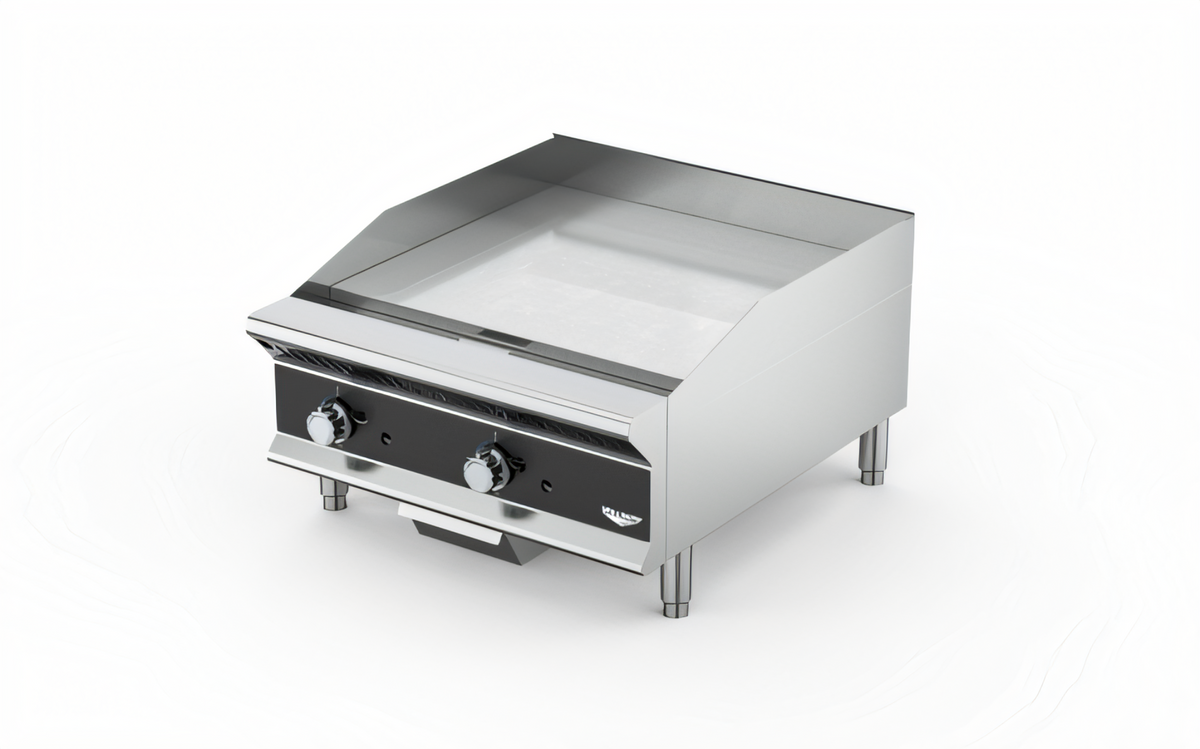 Vollrath  Gas Griddles - GGMDM-60