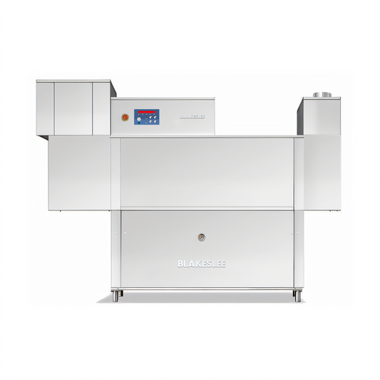 Blakeslee RC-62HR Conveyor Dishwashers - RC-62HR