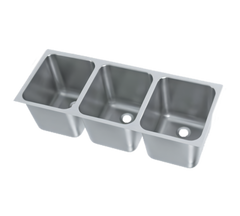 Vollrath Commercial Faucets & Plumbing - 12123-1