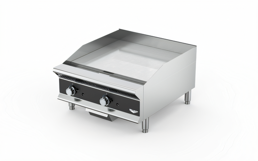 Vollrath  Gas Griddles - GGHDT-60