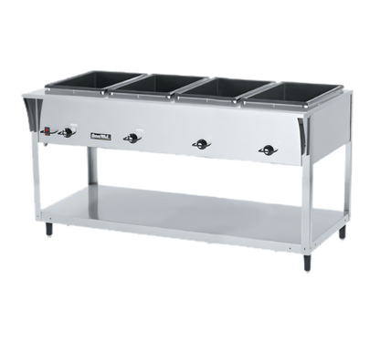 Vollrath ServeWell Serving Counters - 38204