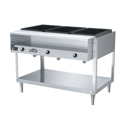 Vollrath ServeWell Serving Counters - 38205