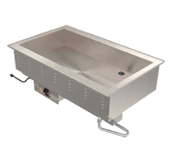 Vollrath Steam Tables & Food Wells - 36503240