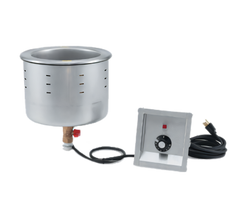 Vollrath Steam Tables & Food Wells - 3646510