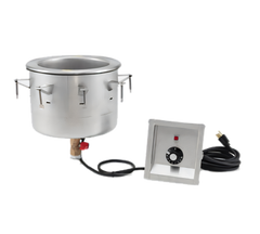 Vollrath Steam Tables & Food Wells - 36463