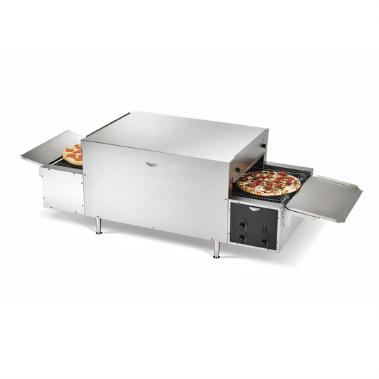 Vollrath Conveyor Ovens - PO6-24018