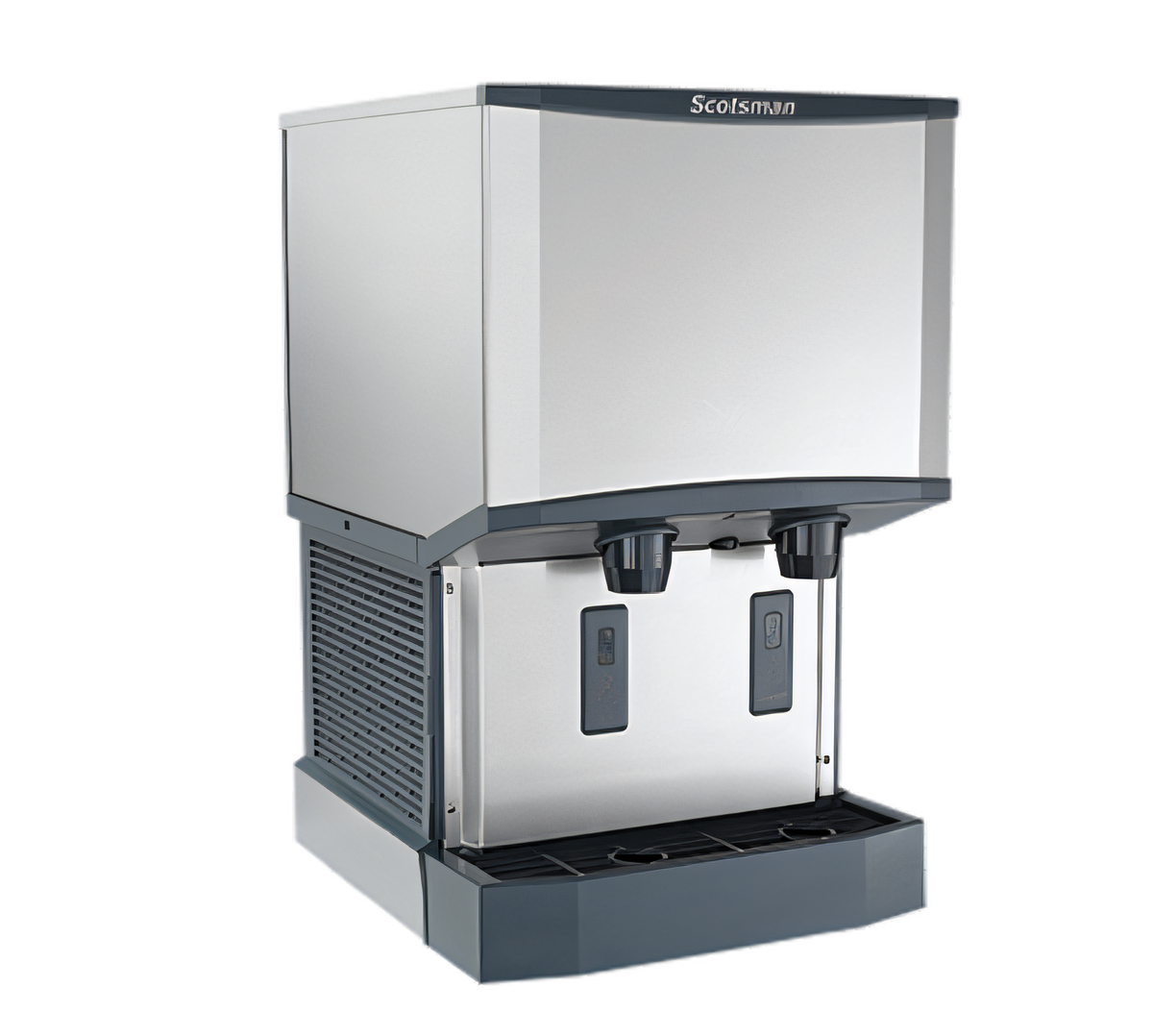 Scotsman  Meridian Ice & Water Dispensers - HID525A-1