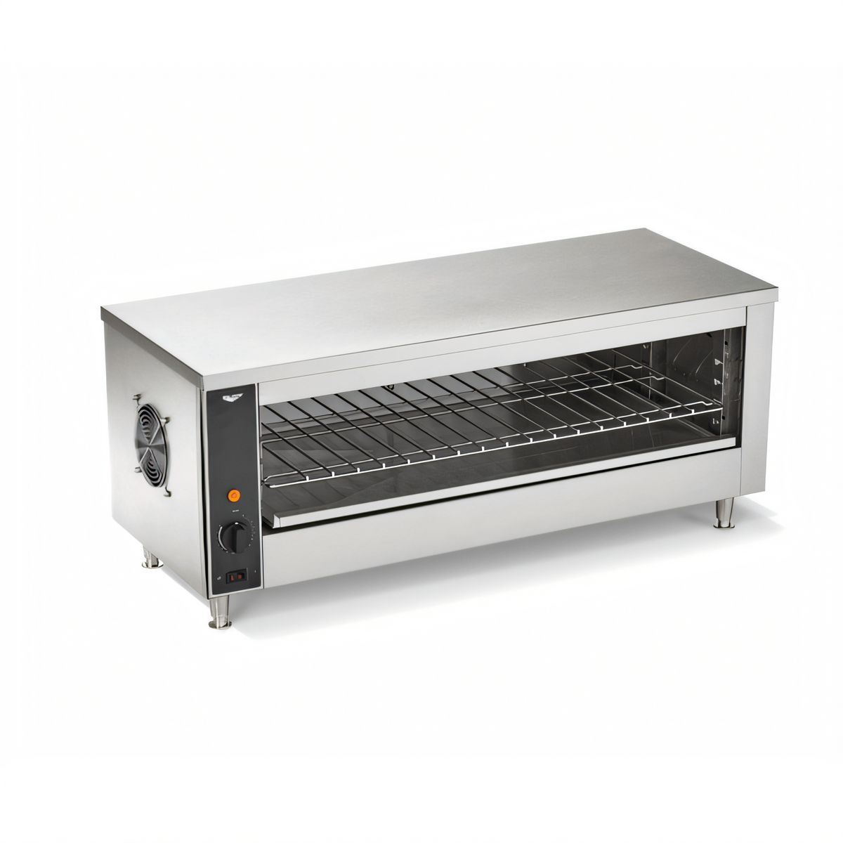 Vollrath CM4-20835 Cheese Melters