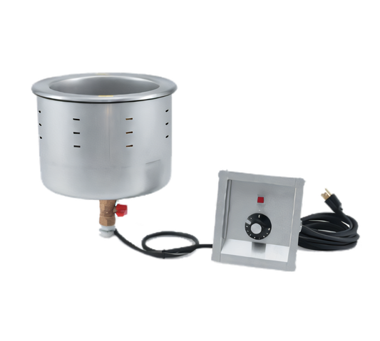 Vollrath Steam Tables & Food Wells - 36464
