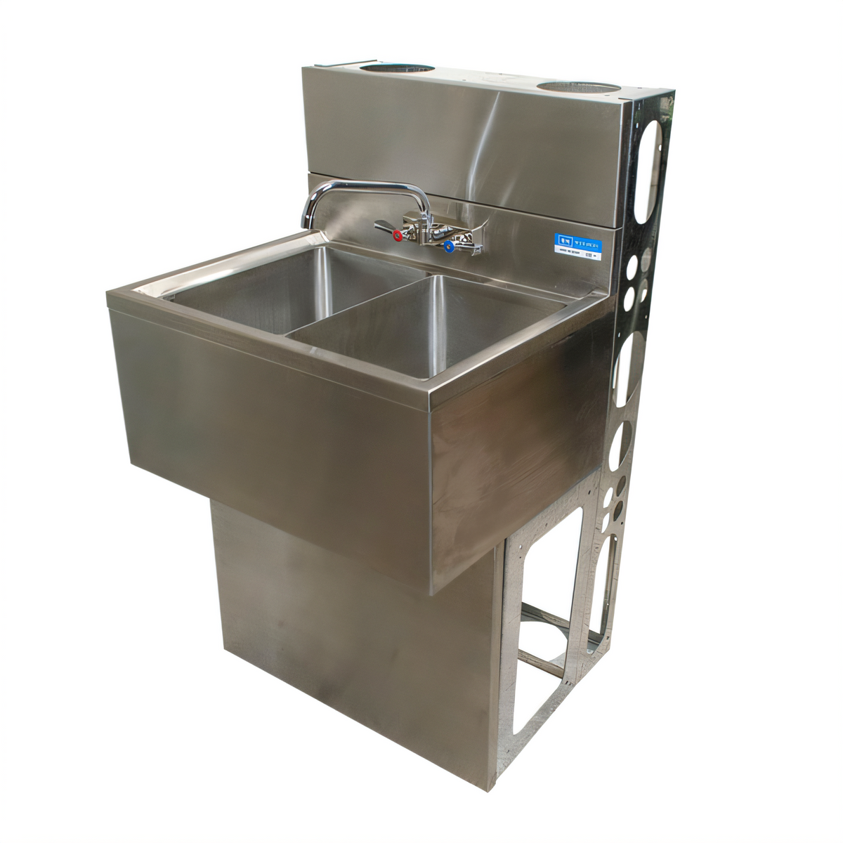 BK Resources  Bar Equipment - UBDW-18-348LS
