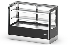 Vollrath Hot Food Displays - HDCCB-36