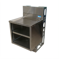 BK Resources UBDW-21-GC481 Bar Equipment - UBDW-21-GC481