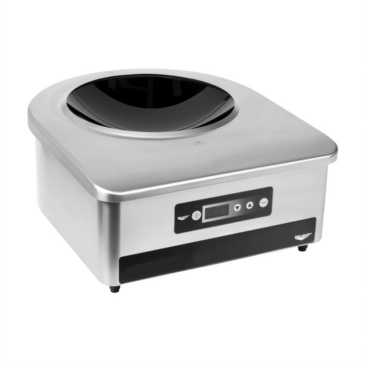 Vollrath 6958302 Volrath Wok Ranges - 6958302