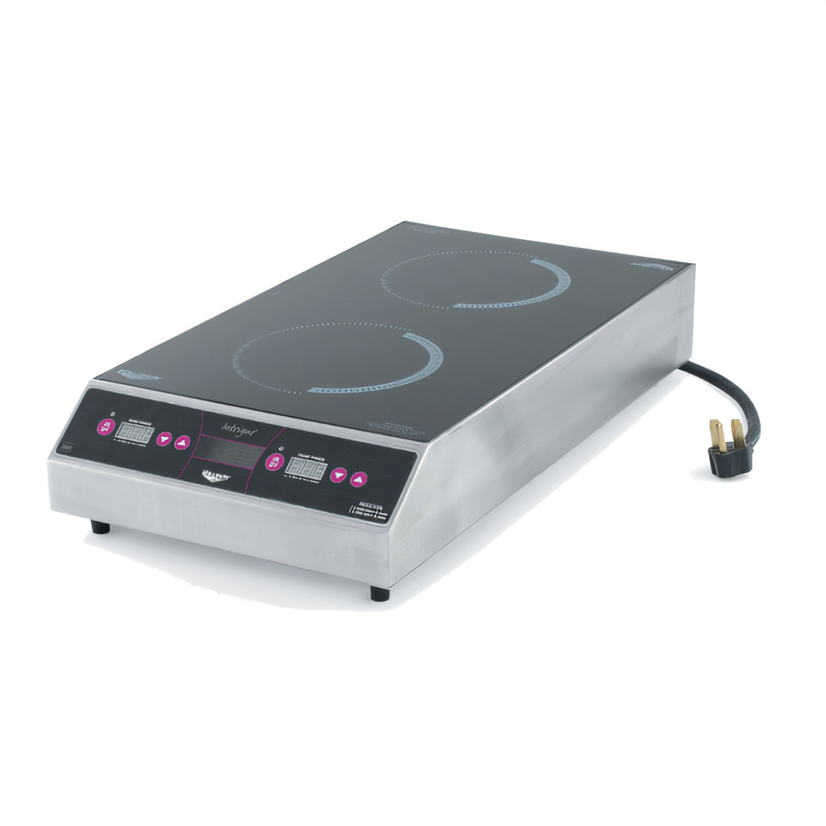 Vollrath Professional Induction Ranges - 69522