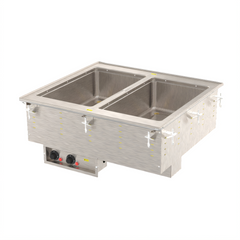 Vollrath Steam Tables & Food Wells - 3640060HD