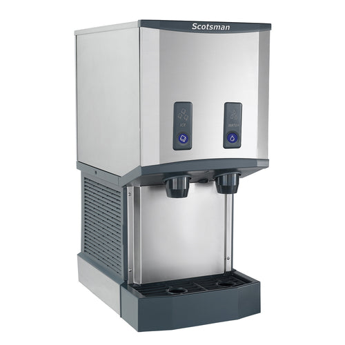 Scotsman HID312ABX-1 Meridian™ Ice & Water Dispensers