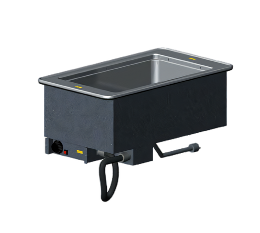 Vollrath Steam Tables & Food Wells - 3647160