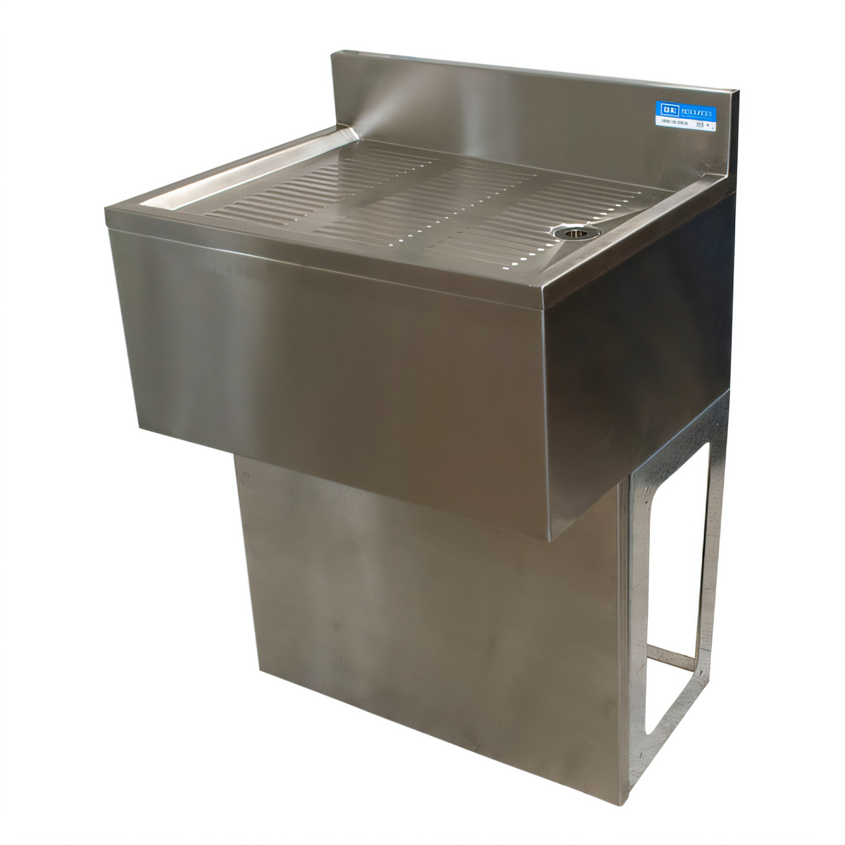 BK Resources UBB-21-DB30 Bar Equipment - UBB-21-DB30