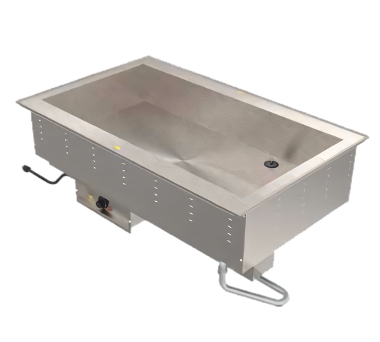 Vollrath Steam Tables & Food Wells - 36506240