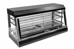 Vollrath Hot Food Displays -  HDCCV-48