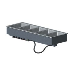 Vollrath Steam Tables & Food Wells - 3640881