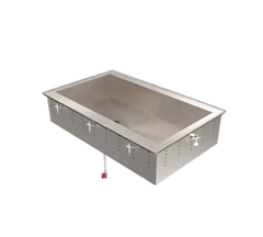 Vollrath Steam Tables & Food Wells - 36654