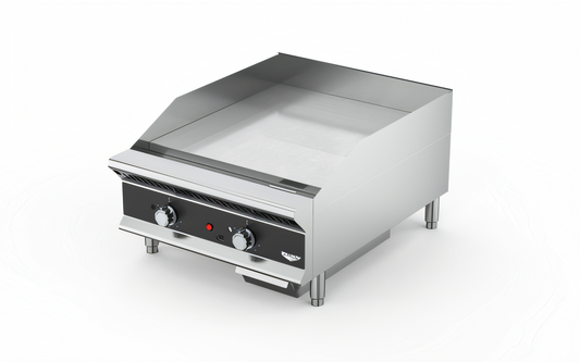 Vollrath GGHDT-72 Gas Griddles