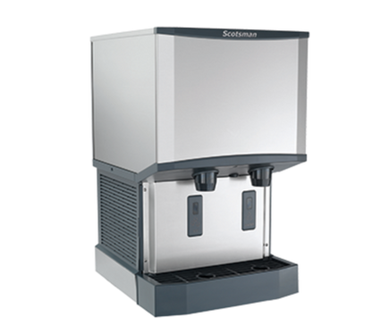Scotsman  Meridian Ice & Water Dispensers - HID525AB-1
