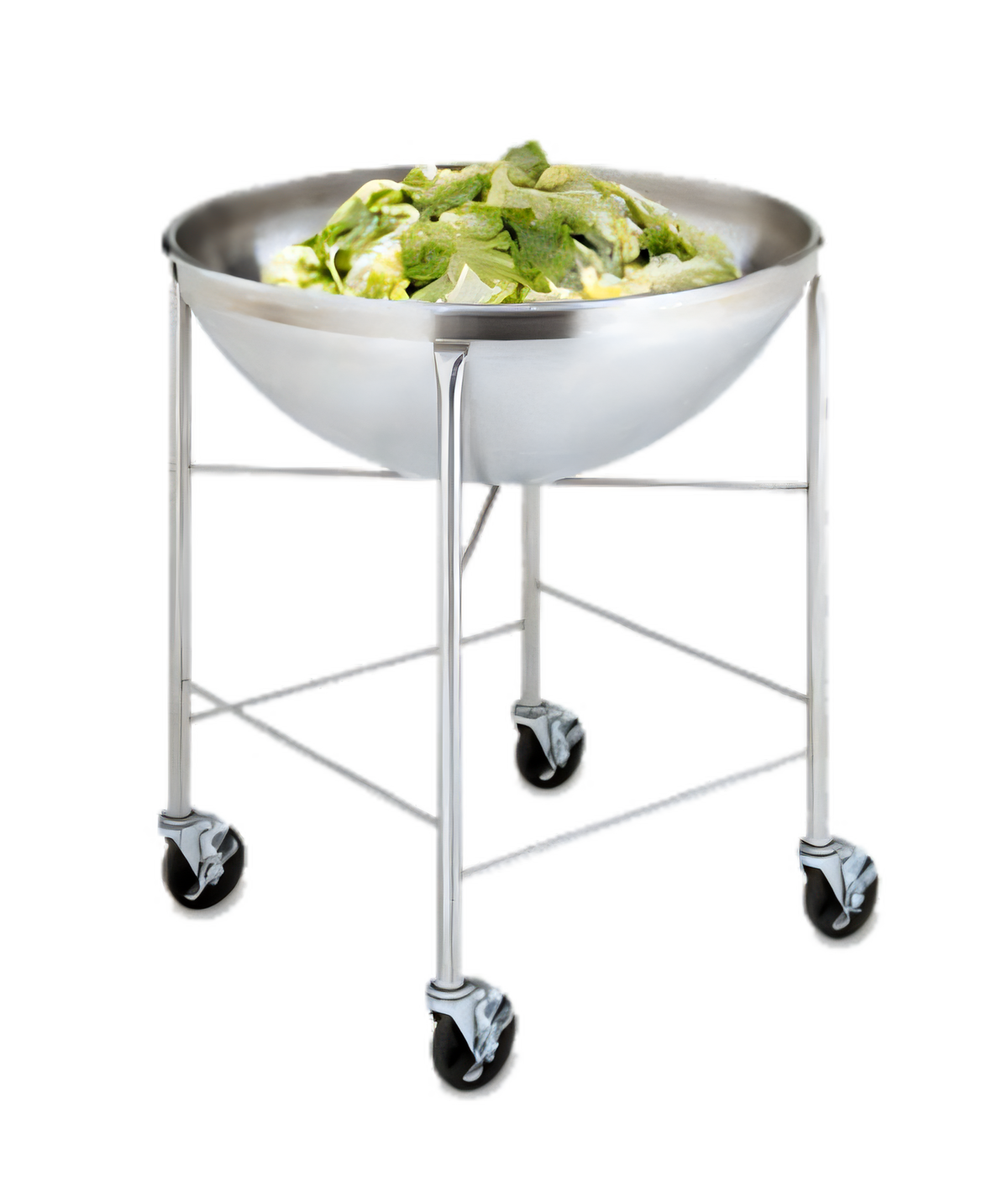 Vollrath 79018 Dough Mixer Accessories - 79018