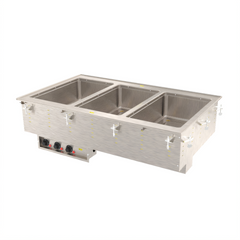 Vollrath Steam Tables & Food Wells - 3640560HD