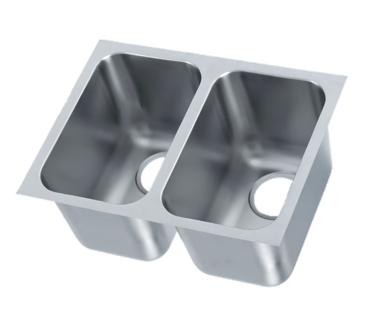 Vollrath Commercial Faucets & Plumbing -  9102-1
