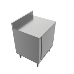 BK Resources UBC-21-W24H Bar Equipment - UBC-21-W24H