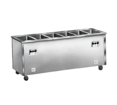 Vollrath 98888 4-Series Signature Server Serving Counters - 98888